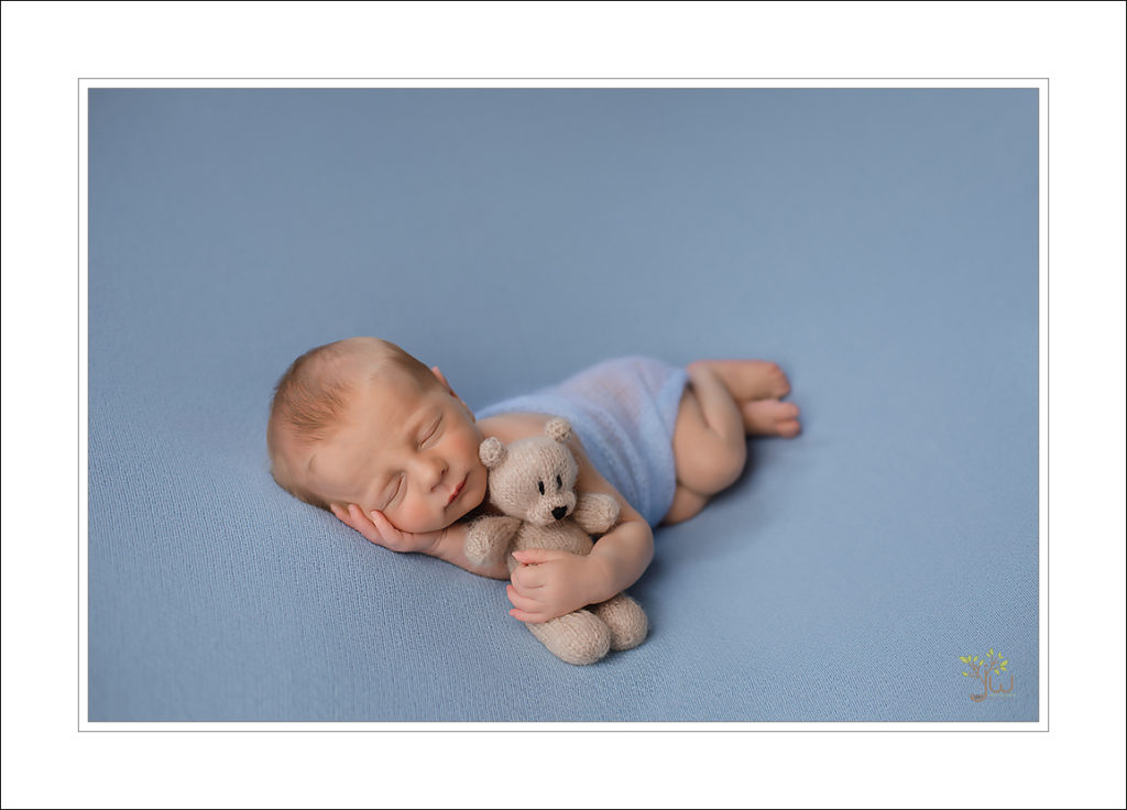 Best Seattle baby photographer